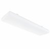 Nordlux TRENTON 23 ceiling light 23W/120°, non-dimmable, IP20 white Deckenlampe