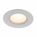 Nordlux Tiaki [IP65] 2-Step 2700/4000K recessed spot