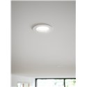 Nordlux Tiaki [IP65] 2-Step 2700/4000K recessed spot
