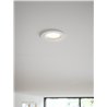 Nordlux Tiaki [IP65] 2-Step 2700/4000K Einbauspot