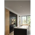 Nordlux Tiaki [IP65] 2-Step 2700/4000K recessed spot