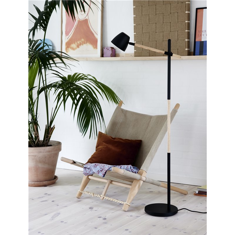 Nordlux Theo 13 Stehlampe