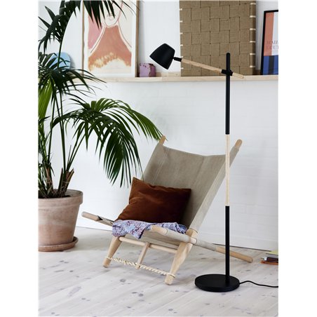 Nordlux Theo 13 floor lamp