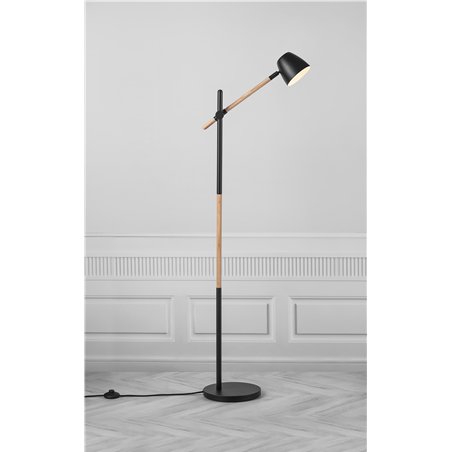 Nordlux Theo 13 floor lamp