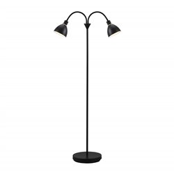 Nordlux Ray 12 - 2 Stehlampe
