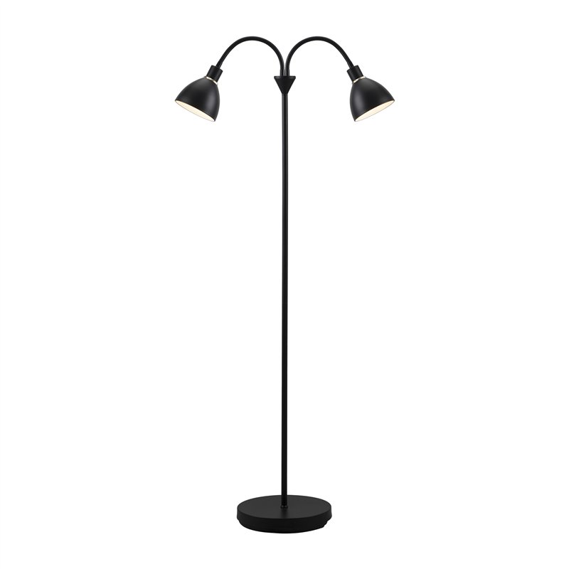 Nordlux Ray 12 - 2 Stehlampe
