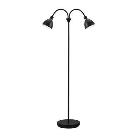 Nordlux Ray 12 - 2 floor lamp