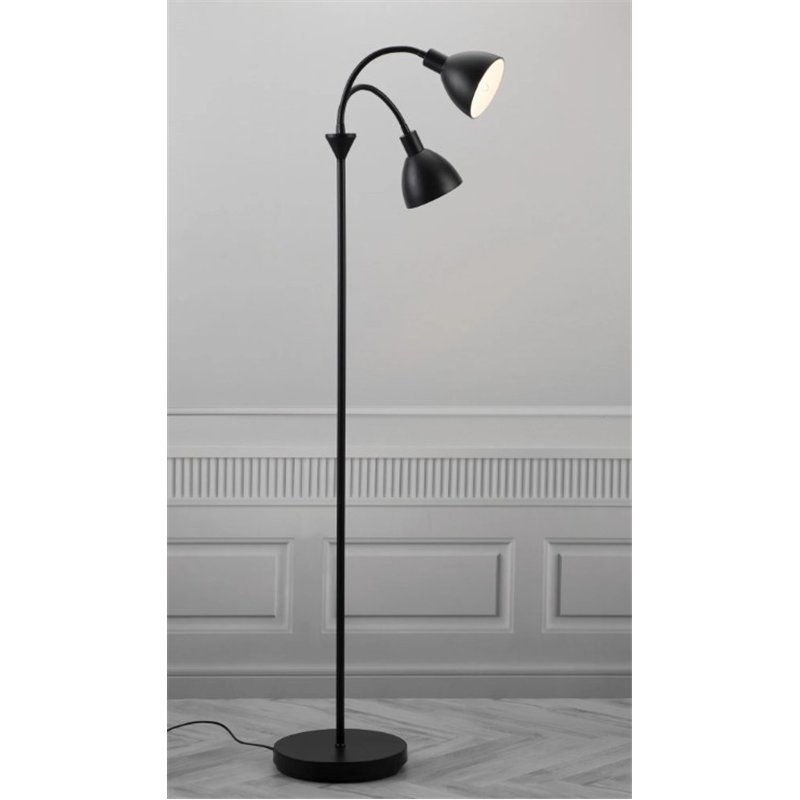Nordlux Ray 12 - 2 Stehlampe