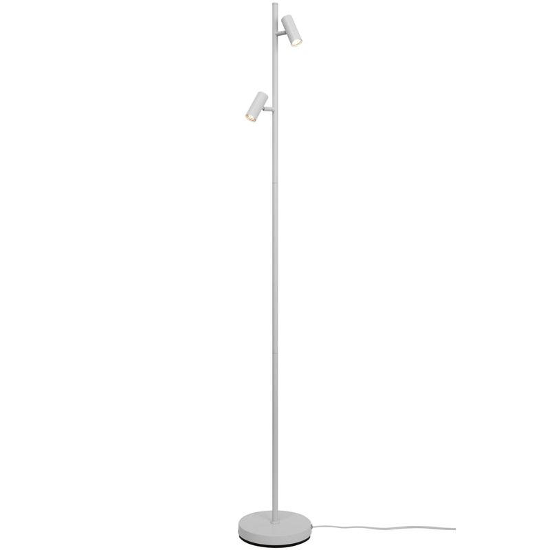 Nordlux Omari 3 Touch Dim - 2 Stehlampe