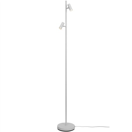 Nordlux Omari 3 Touch Dim - 2 floor lamp