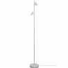 Nordlux Omari 3 Touch Dim - 2 Stehlampe