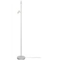 Nordlux Omari 3 Touch Dim - 2 floor lamp