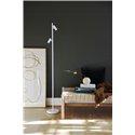 Nordlux Omari 3 Touch Dim - 2 floor lamp