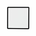Nordlux Oja Square 29 [IP54] 3-step 3000/4000K ceiling lamp