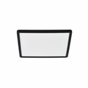 Nordlux Oja Square 29 [IP54] 3-step 3000/4000K ceiling lamp