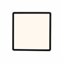 Nordlux Oja Square 29 [IP54] 3-step 3000/4000K ceiling lamp