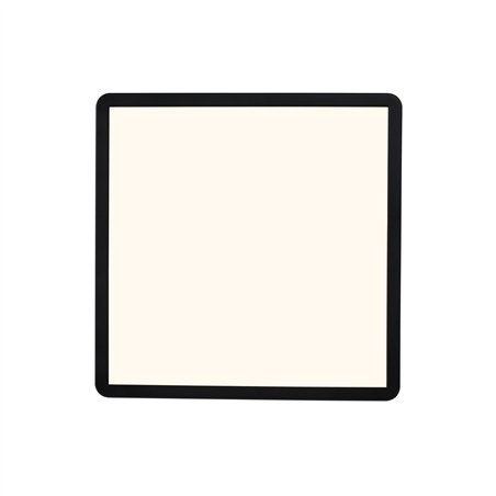 Nordlux Oja Square 29 [IP54] 3-step 3000/4000K ceiling lamp