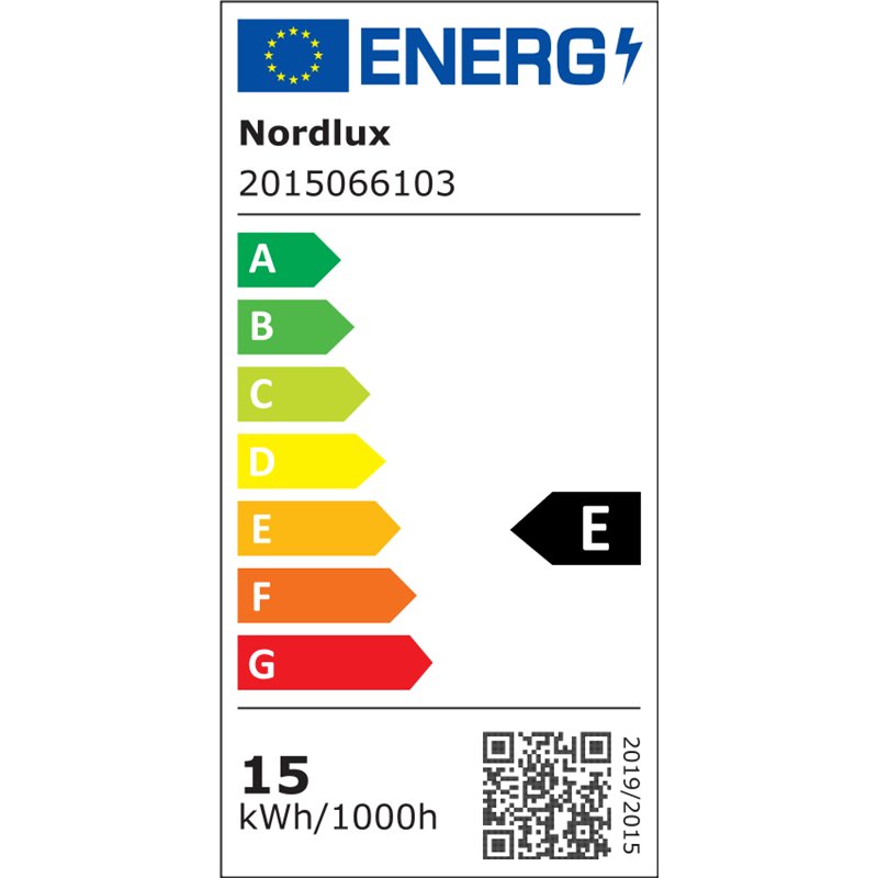 Nordlux Oja Platz 29 [IP54] 3-step 3000/4000K Deckenlampe
