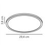 Nordlux Oja 29 SENSOR [IP54] Deckenlampe