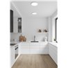 Nordlux Oja 29 SENSOR [IP54] Deckenlampe