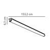 Nordlux Oakland 150 [IP65] Deckenlampe
