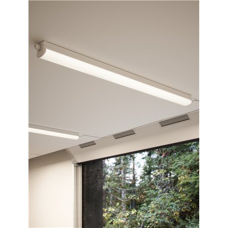 Nordlux Oakland 150 [IP65] ceiling lamp
