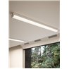 Nordlux Oakland 150 [IP65] Deckenlampe