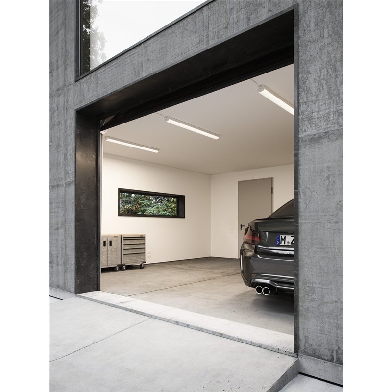 Nordlux Oakland 150 [IP65] Deckenlampe