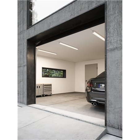 Nordlux Oakland 120 [IP65] ceiling lamp