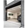 Nordlux Oakland 120 [IP65] Deckenlampe