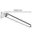 Nordlux Oakland 120 [IP65] ceiling lamp