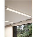 Nordlux Oakland 120 [IP65] ceiling lamp