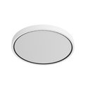 Nordlux Noxy 35 [IP44] 3-step 3000/4000K ceiling lamp
