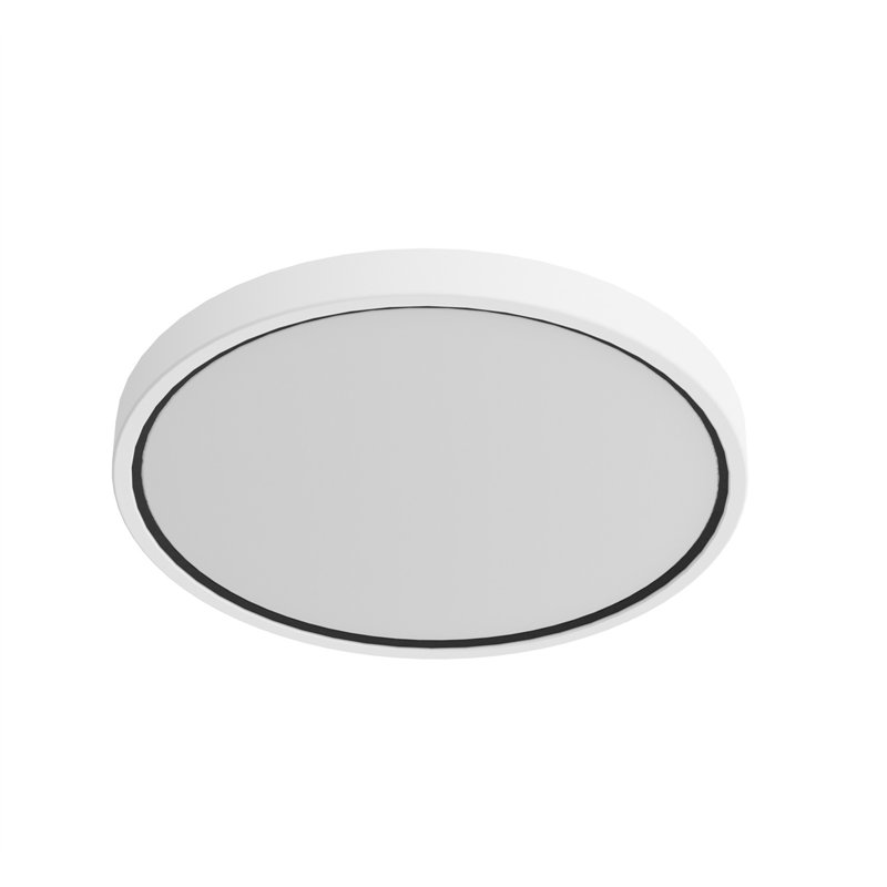 Nordlux Noxy 35 [IP44] 3-step 3000/4000K Deckenlampe