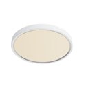 Nordlux Noxy 35 [IP44] 3-step 3000/4000K ceiling lamp