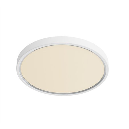 Nordlux Noxy 35 [IP44] 3-step 3000/4000K ceiling lamp