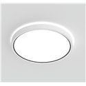 Nordlux Noxy 35 [IP44] 3-step 3000/4000K ceiling lamp