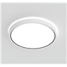 Nordlux Noxy 35 [IP44] 3-step 3000/4000K Deckenlampe