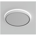 Nordlux Noxy 35 [IP44] 3-step 3000/4000K ceiling lamp