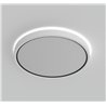 Nordlux Noxy 35 [IP44] 3-step 3000/4000K Deckenlampe