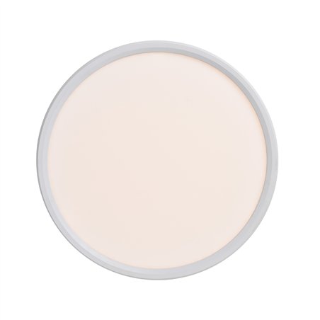 Nordlux Liva Smart 36 [IP54] RGB ceiling lamp