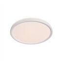Nordlux Liva Smart 36 [IP54] RGB ceiling lamp