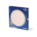 Nordlux Liva Smart 36 [IP54] RGB ceiling lamp
