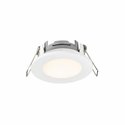 Nordlux Leonis [IP65] 1-Kit recessed spot