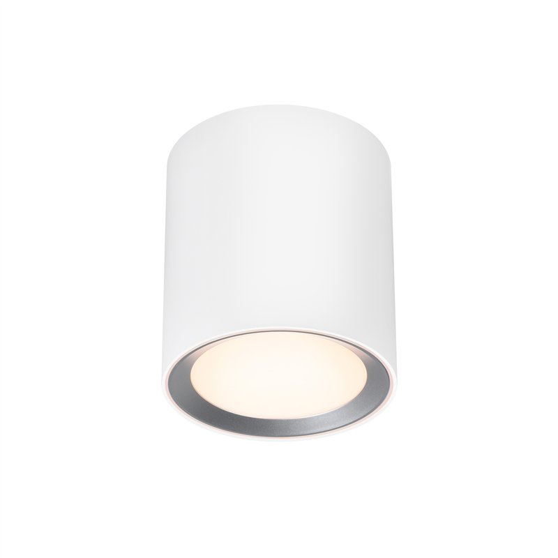 Nordlux Landon Long 12 Smart [IP44] Deckenlampe