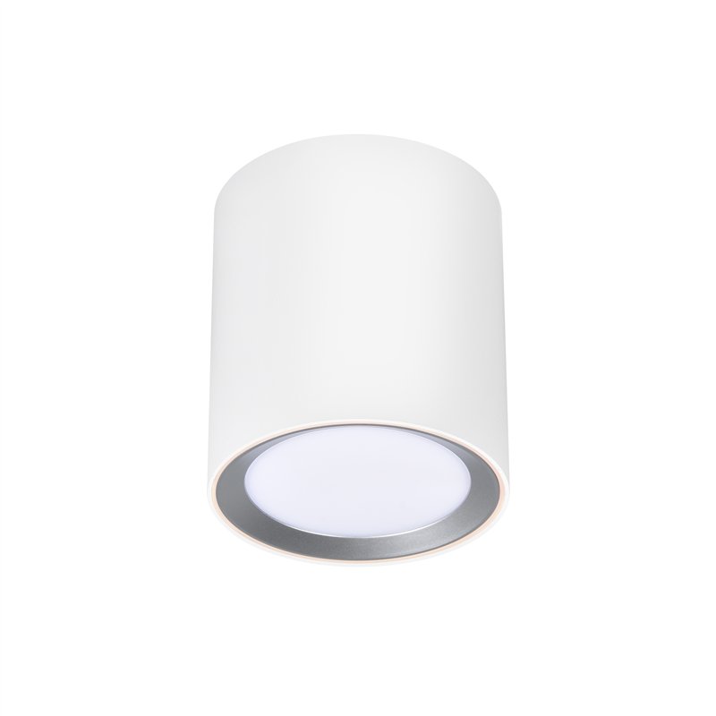 Nordlux Landon Long 12 Smart [IP44] Deckenlampe