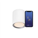 Nordlux Landon Long 12 Smart [IP44] ceiling lamp