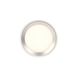 Nordlux Landon 12 Smart [IP44] ceiling lamp