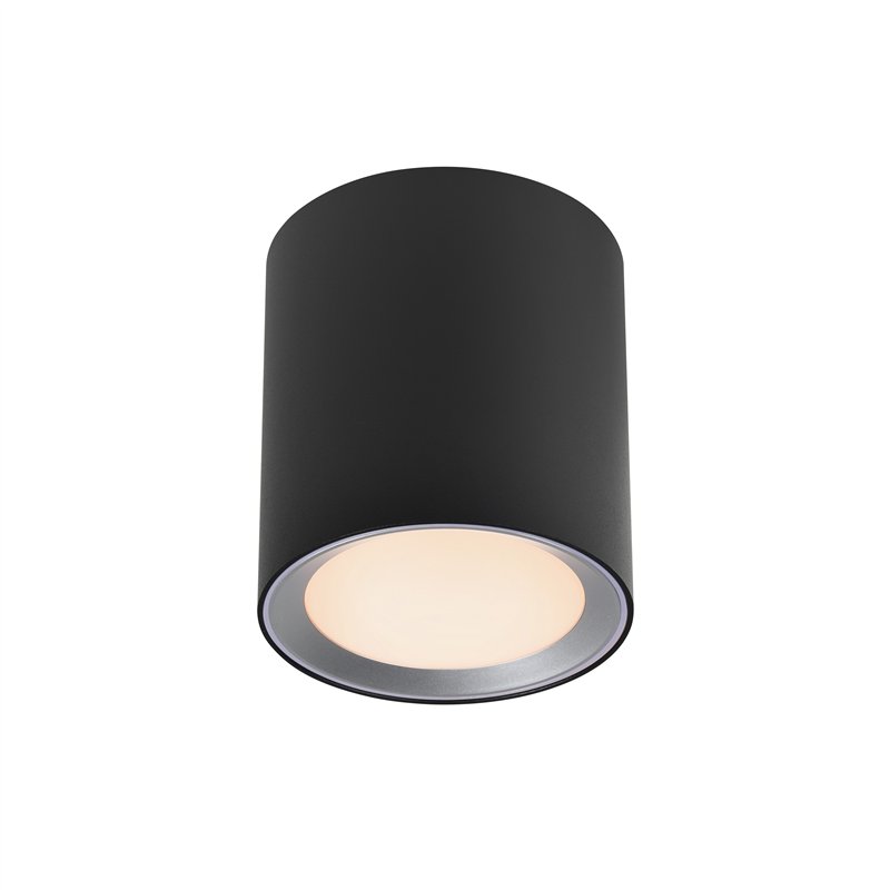 Nordlux Landon 12 Long Smart [IP44] Deckenlampe