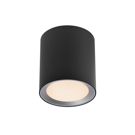Nordlux Landon 12 Long Smart [IP44] ceiling lamp
